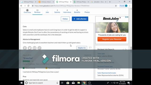 Earn Up to Php 25,000 or Php 30,000 per MONTH Chatting Online смотреть онлайн