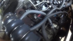 замена тнвд форд фокус 1.8 tdci