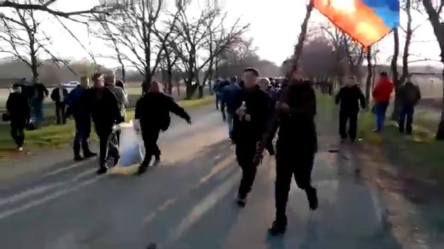 Краматорск Аэродром 15 04 2014 смотреть онлайн