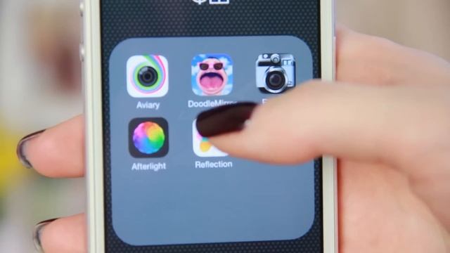 Что в моем iPhone 5 | Наполнение моего телефона смотреть онлайн