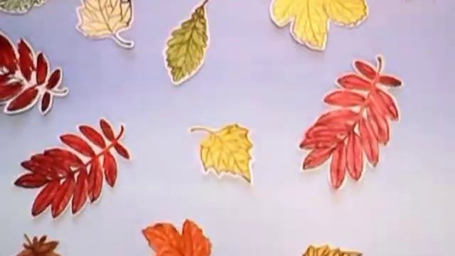 Мультстудия Фантазеры. Осенние истории. Лес. смотреть онлайн