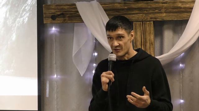 Церковь - территория Небес. Пётр Левкин смотреть онлайн