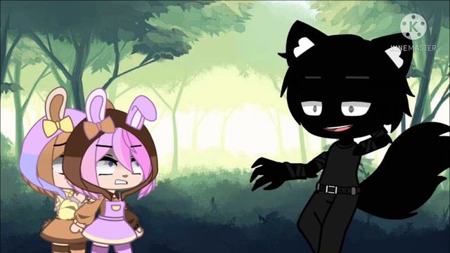 Bunny Bunny Bunny You’re So Funny / GCMV /Easter Special