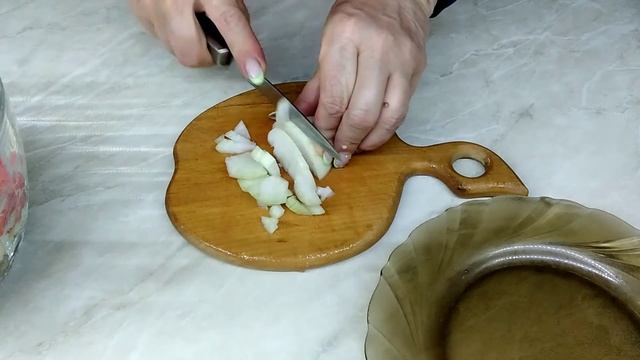 Салаты с Любовью