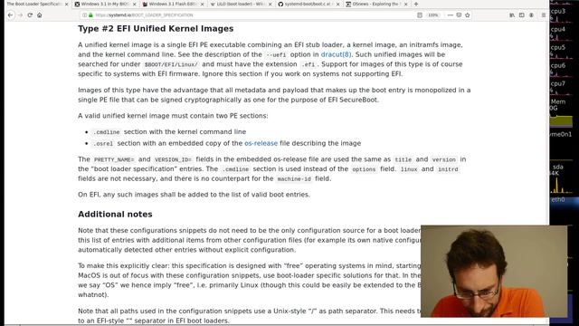 SystemD Boot - should we switch to it? смотреть онлайн