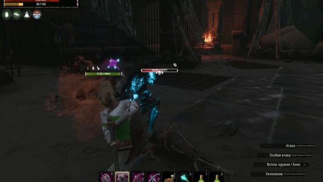 Conan Exiles Age of Sorcery-Новое выживание-Официальный сервер.6 смотреть онлайн