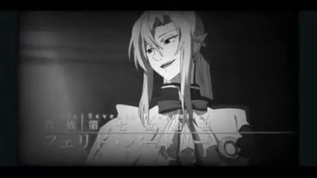 [AMV] Последний Серафим/Owari no Seraph смотреть онлайн