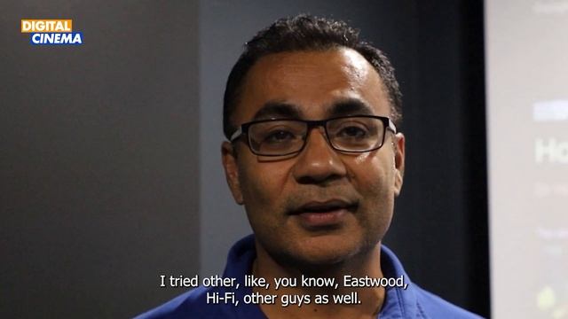 JBL 5.1.2 Atmos Home Cinema Install.Denon AVR-X1600H JBL Studio 270 | Digital Cinema смотреть онлайн