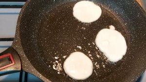 ОСОБЫЕ ЛЕПЕШКИ ИЗ РИСОВОЙ МУКИ.