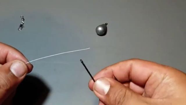 ДРОП ШОТ Два лучших способа для оснастки ( Самоделки для рыбалки ) Drop Shop. Homemade for fishing смотреть онлайн