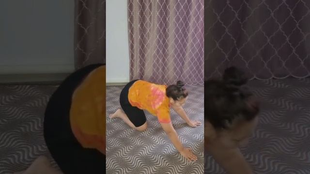 д.з разминка сидя смотреть онлайн