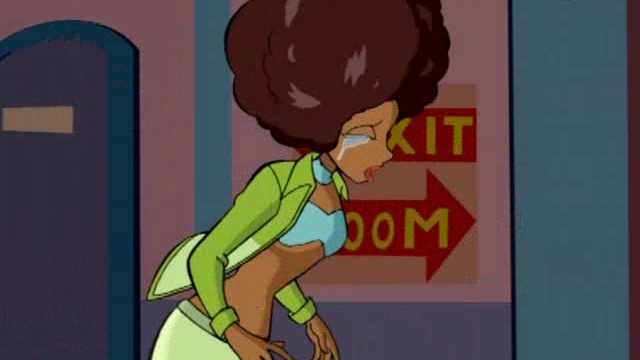 Winx Club 1x12 : Miss Magix ! http://www.silverwinx.com смотреть онлайн