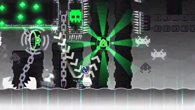[2.2] Space Invaders by NeonFairex смотреть онлайн