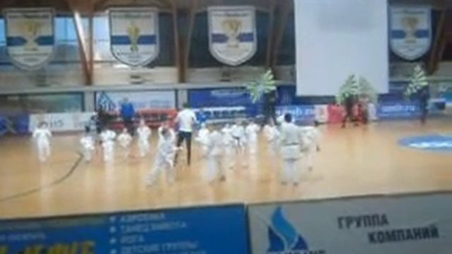 УСК Подмосковье-репетиция смотреть онлайн