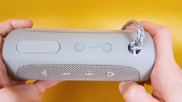 How to Reset the JBL Flip 4? - JBL Flip 4 troubleshooting смотреть онлайн