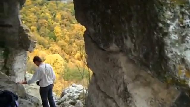 Тайны Мангуп Кале - город в поднебесье Крым 2014 смотреть онлайн