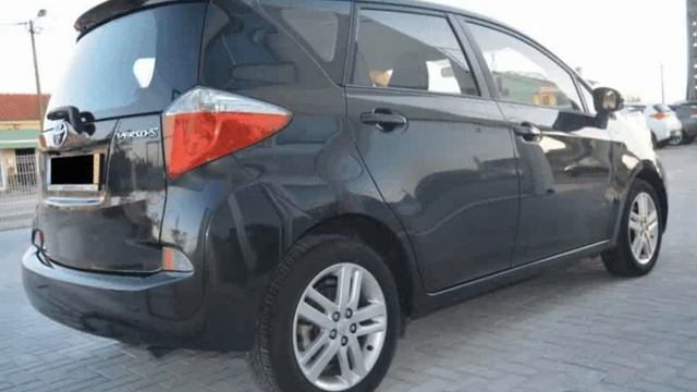 Toyota Verso-S 1.4 D-4D Exclusive para Venda em Liderauto . (Ref: 571098) смотреть онлайн