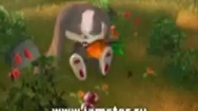 Зайчик смотреть онлайн