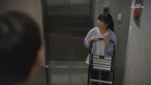 Топ-менеджмент 1 сезон 15 серия