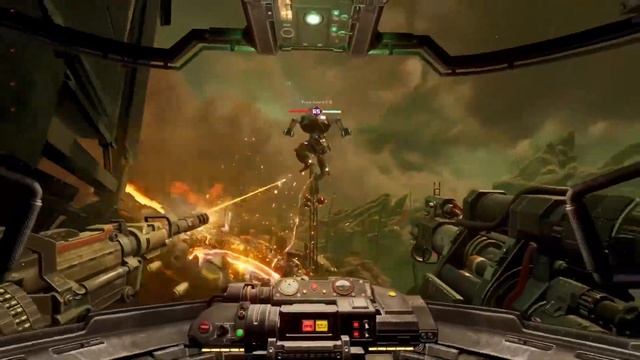 Reveal Trailer | Hawken Reborn смотреть онлайн