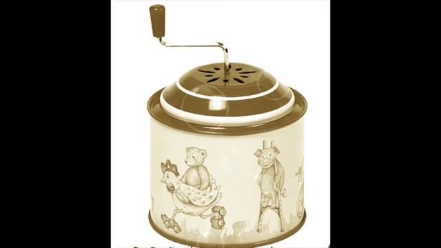 Bruitage - Boite à musique - Berceuse - Enfant (Music-box lullaby) смотреть онлайн