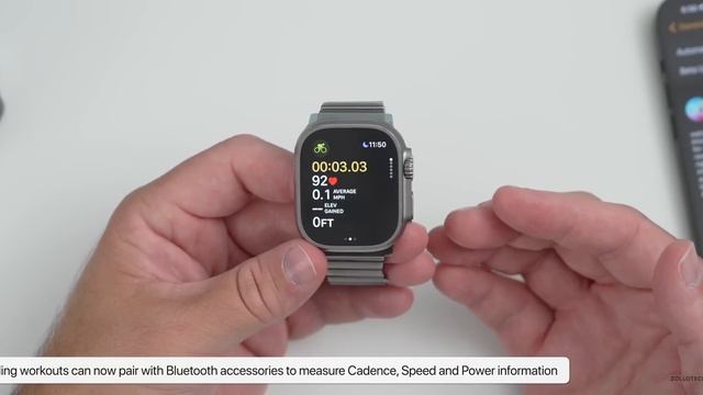 watchOS 10 is Out! - What's New? смотреть онлайн
