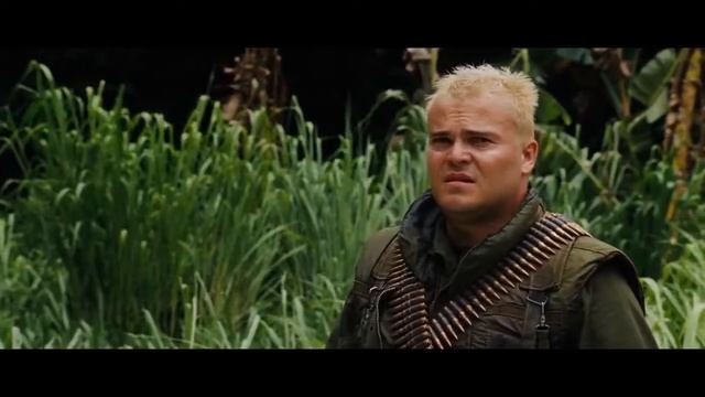 НЕУДАЧНАЯ ВЫСАДКА.Солдаты неудачи(2008)(Tropic Thunder) смотреть онлайн