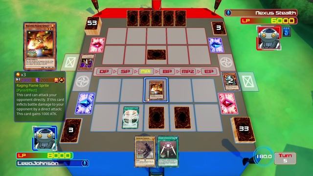 Yu-Gi-Oh! Legacy of the Duelist - Basic Deck Building Tips & Advice смотреть онлайн