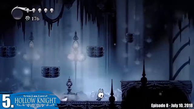 The 10 BEST Nintendo Switch eShop Games SO FAR!!! смотреть онлайн