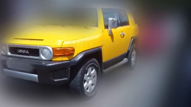BRAND NEW 2018 Toyota fj cruiser. MODEL OF 2018. смотреть онлайн