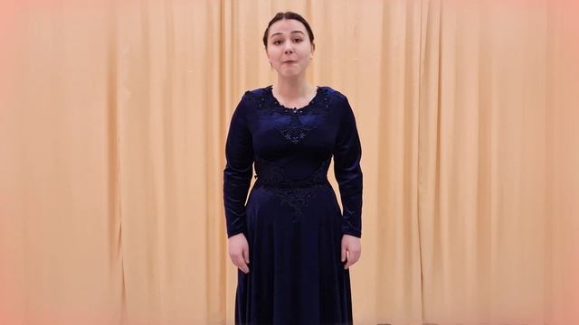 Валентина Осеева ДИНКА ПРОЩАЕТСЯ С ДЕТСТВОМ читает АННА ОКЛАДНИКОВА смотреть онлайн