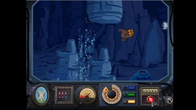 [COMPLETE] - Disney's Atlantis: The Lost Empire - The Lost Games - PC смотреть онлайн