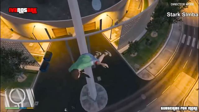 GTA 5 Thug Life #195 ( GTA 5 Funny Moments )