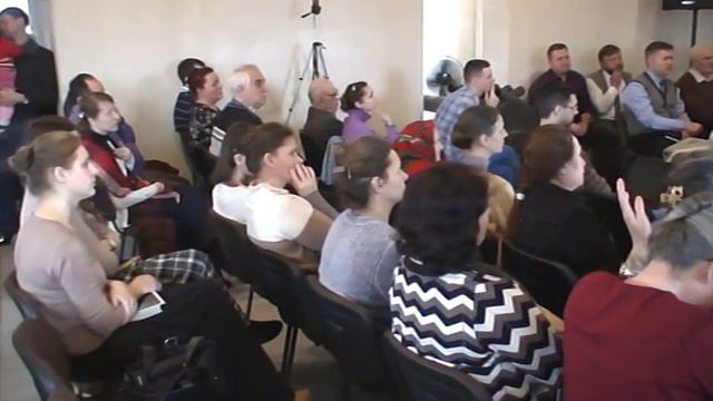 о Дух Святой смотреть онлайн