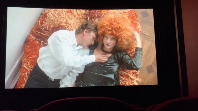 Weekend Vlog. Sage ресторан, кинотеатр Пионер, Bambule, Gentle cafe смотреть онлайн