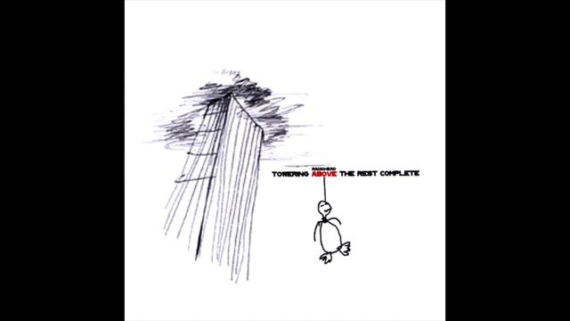 Radiohead - Instrumental (Pre-Kid A)