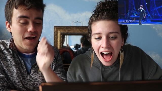 First Time Hearing DIMASH KUDAIBERGEN: Sinful Passion!!