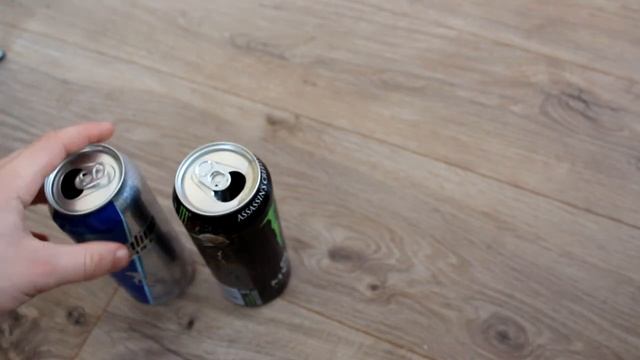 MONSTER - МОНСТР среди ЭНЕРГЕТИКОВ. KING OF ENERGY DRINK смотреть онлайн