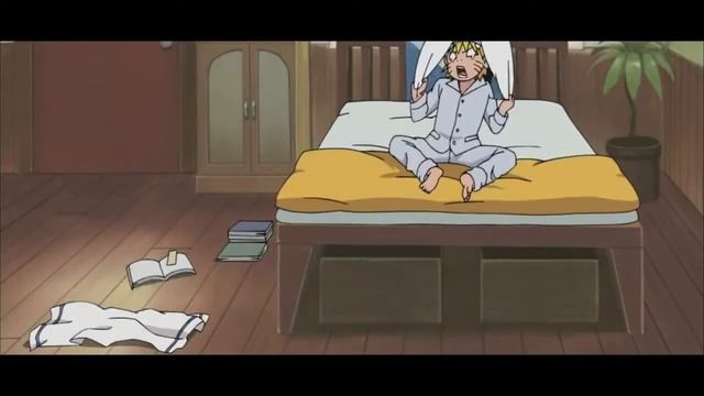 В Наруто нету Лиса? Аниме теория. Девятихвостый исчез? смотреть онлайн