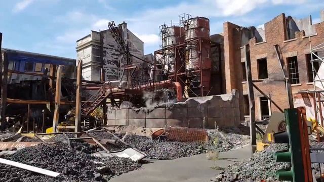 Disneyland Диснейлэнд в Париже, как добраться, цены, обзор аттракционов