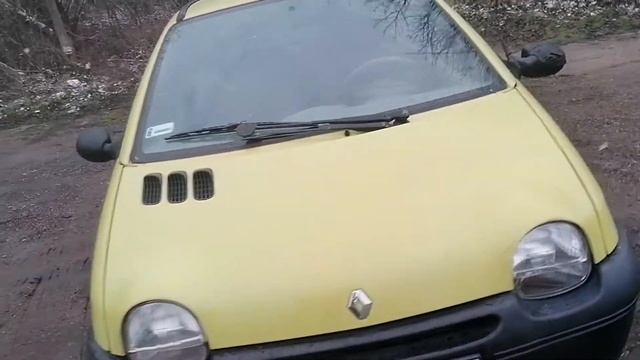 2300 zł Renault Twingo 1.2 rok 2000 Mińsk Mazowiecki смотреть онлайн