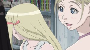 Гэнсикэн 2 сезон 10 серия (аниме-сериал, 2004)