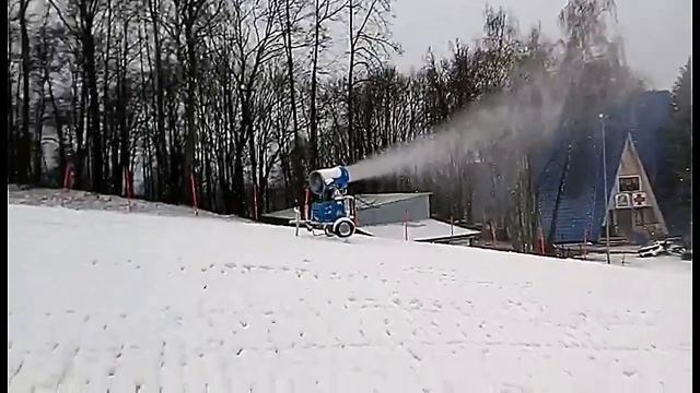 Горнолыжный клуб "ГАЯ СЕВЕРИНА" 30.12.2019 смотреть онлайн