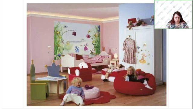 Игры из нечего. Как занять и развить ребенка дома смотреть онлайн