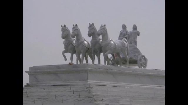 Мавзолей Галикарнасе или гробница..... смотреть онлайн