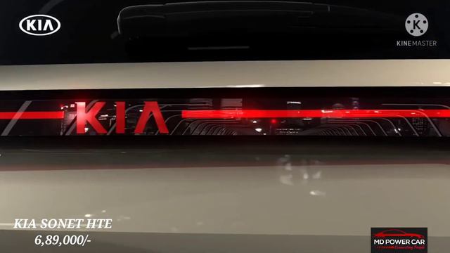 || KIA SONET 2021 HTE, HTK, HTK+|| WHICH ONE IS VALUE FOR MONEY VARIANTS हिंदी मे || MD POWER CAR | смотреть онлайн