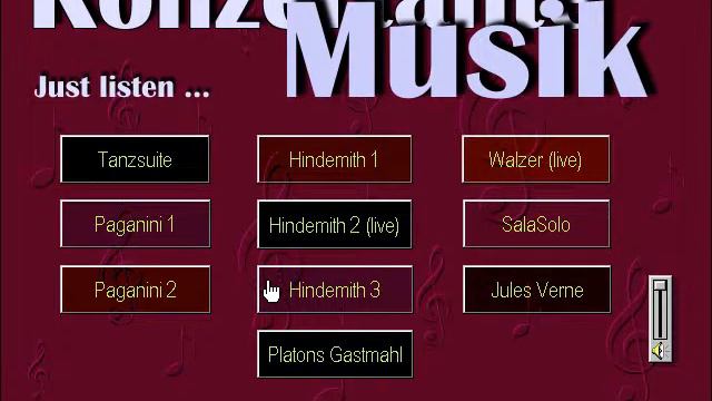 210 Oskar Sala Konzertante Musik смотреть онлайн