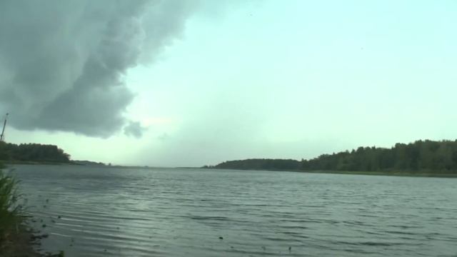 Гроза в Сентябре (Storm) смотреть онлайн