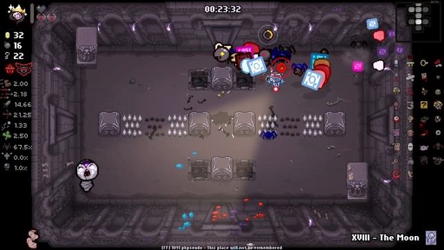6 Brimstone Balls!!! смотреть онлайн
