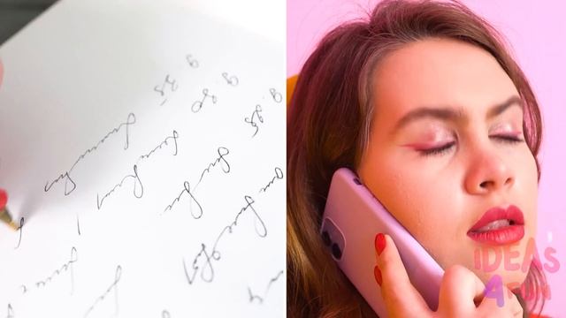 КРУТЫЕ ШПИОНСКИЕ ЛАЙФХАКИ | Удиви Друзей Лайф Хаками вместе с Ideas 4 Fun смотреть онлайн